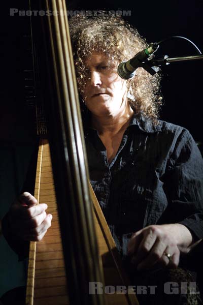 BABY DEE - 2006-09-30 - PARIS - El Alamein - 
